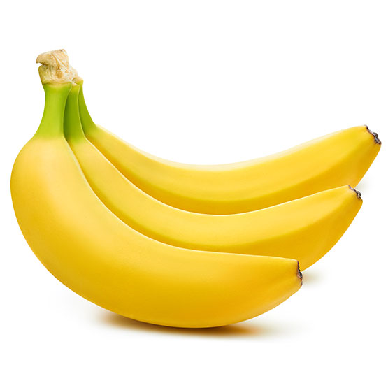 bananas