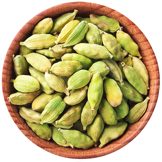 cardamom