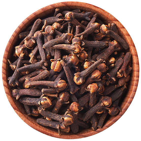 cloves