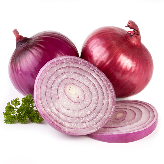 onion