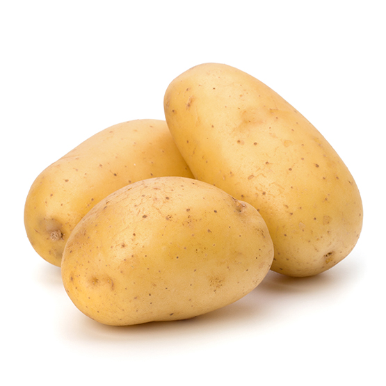 potatoes